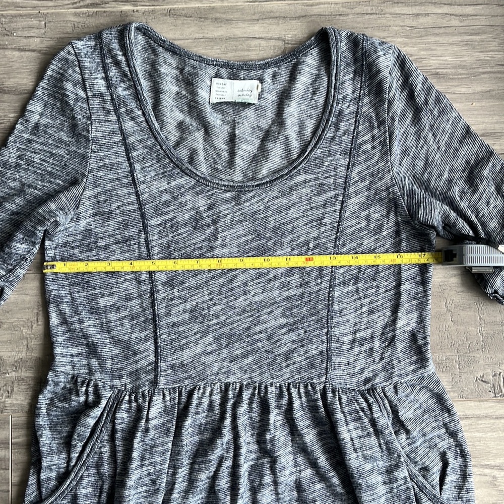 Anthropologie Dress - Picture 9 of 9